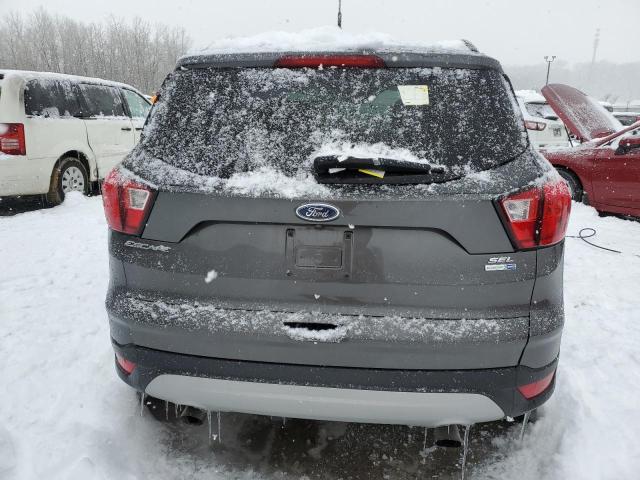 2019 FORD ESCAPE SEL - 1FMCU9HD7KUB53284