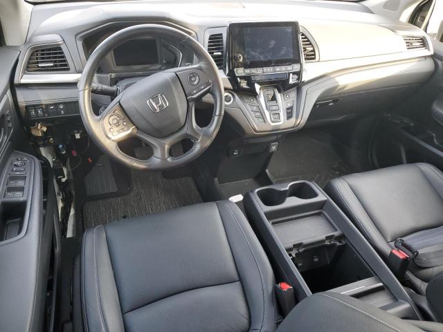 2021 HONDA ODYSSEY EX - 5FNRL6H74MB026126