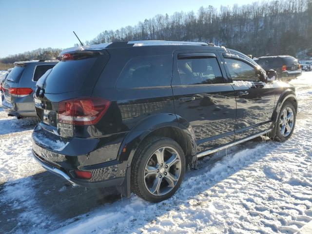 Vin: 3c4pddgg5gt221507, lot: 89279735, dodge journey crossroad 20163