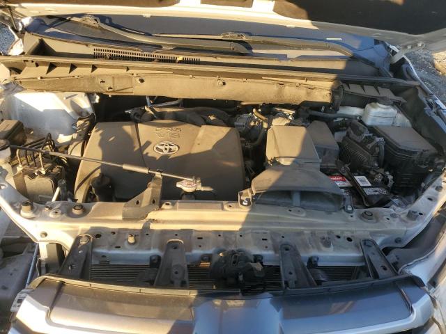 2019 TOYOTA HIGHLANDER 5TDJZRFH7KS595960
