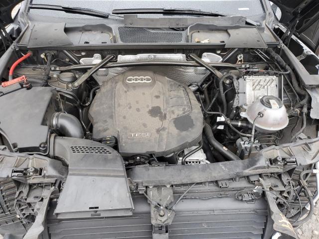 2018 AUDI Q5 PREMIUM - WA1BNAFY4J2024962