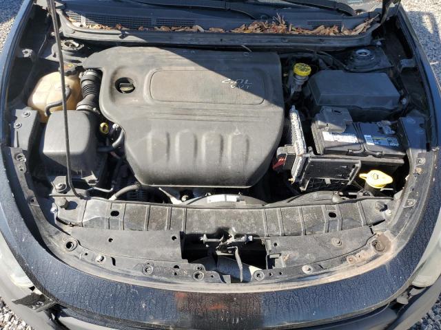 2015 DODGE DART SE 1C3CDFAA2FD432641
