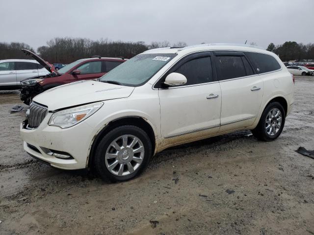 2015 BUICK ENCLAVE #3101962325