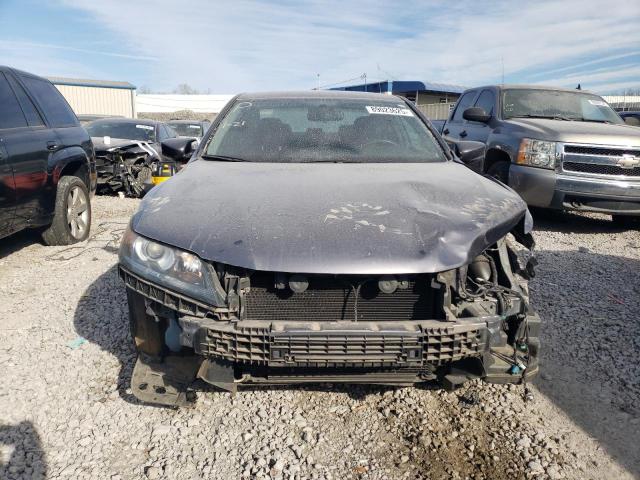 2015 HONDA ACCORD LX- - 1HGCT1B31FA012048