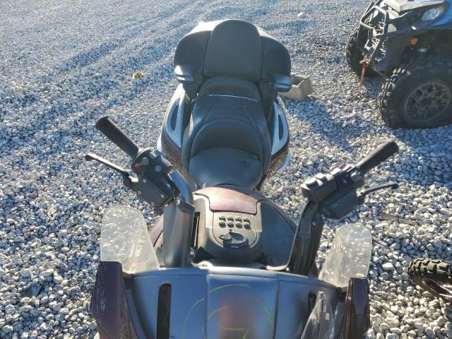 2000 BMW K1200 LT WB10555A2YZD73967