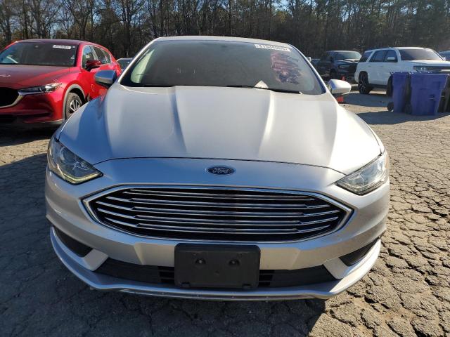 2018 FORD FUSION SE - 3FA6P0HDXJR258434