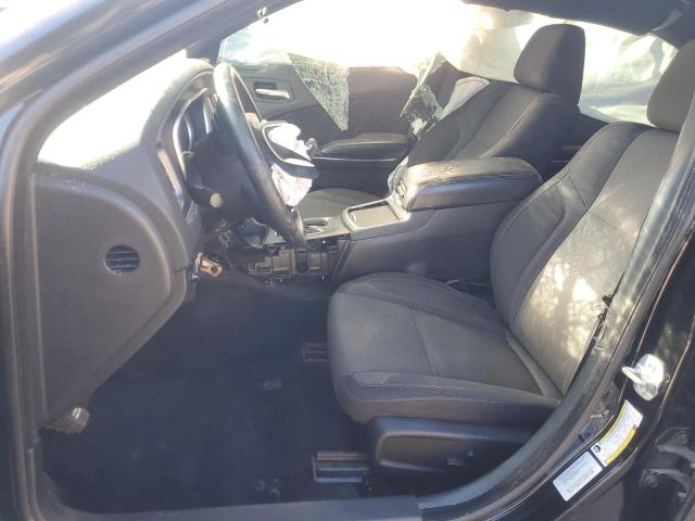 2015 DODGE CHARGER SX - 2C3CDXHG3FH721627