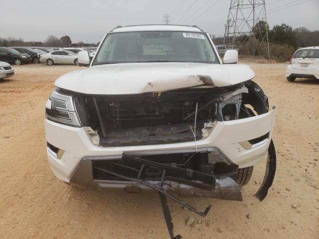 2022 NISSAN ARMADA SL - JN8AY2BB3N9812729