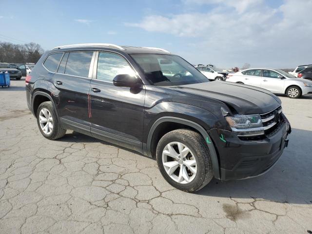 Vin: 1v2ap2ca8jc591970, lot: 42039755, volkswagen atlas s 20184