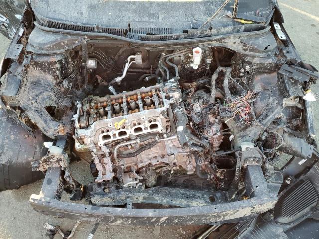 2022 HYUNDAI ACCENT SE 3KPC24A60NE174196