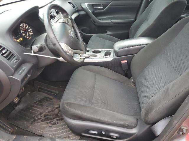 2015 NISSAN ALTIMA 2.5 - 1N4AL3AP1FC567288