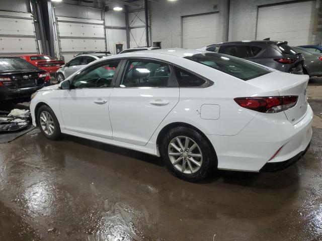 2019 HYUNDAI SONATA SE - 5NPE24AF0KH758632