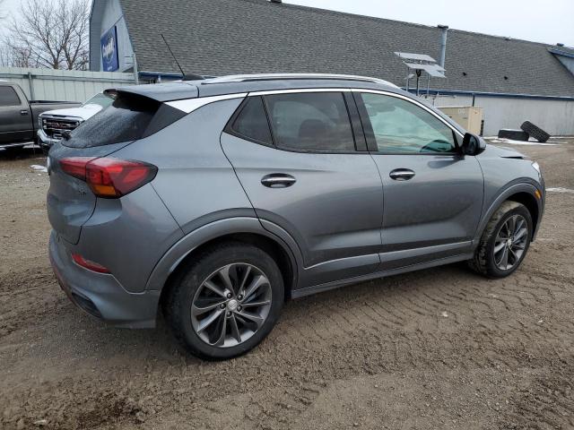 2021 BUICK ENCORE GX KL4MMGSL9MB116596