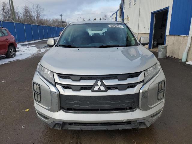 2020 MITSUBISHI RVR SE JA4AH3AU8LU602684