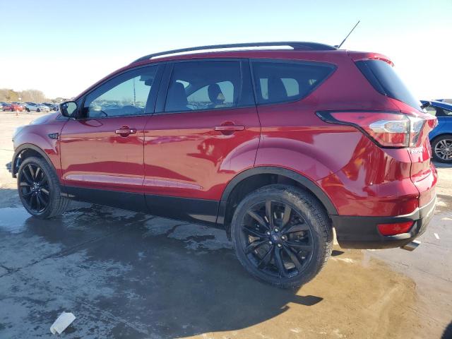 2018 FORD ESCAPE SE - 1FMCU9GD2JUB54780