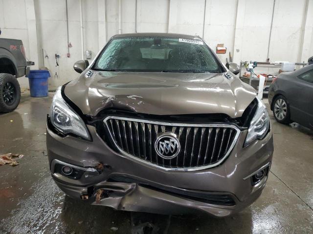 2017 BUICK ENVISION P - LRBFXASA3HD066692