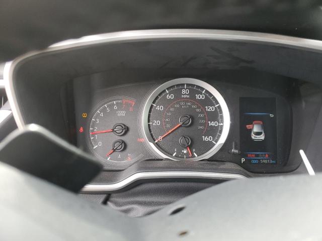 2020 TOYOTA COROLLA SE - JTND4RBE5L3091042