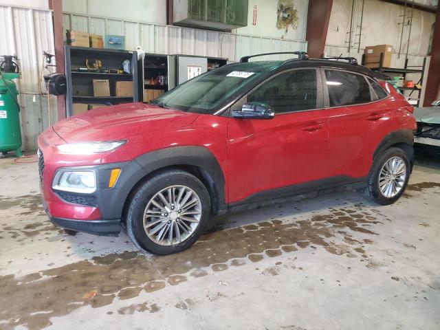 HYUNDAI KONA SEL