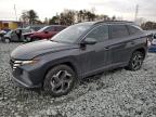 2023 HYUNDAI TUCSON SEL - 5NMJFCAE7PH264969
