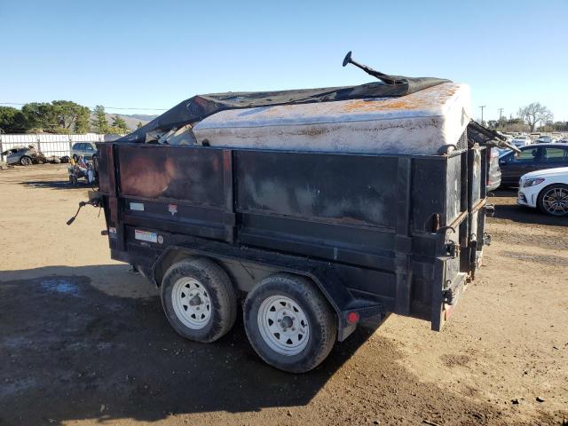 PJ TRAILER 2015 black   4P5D51025G1244568 photo #4