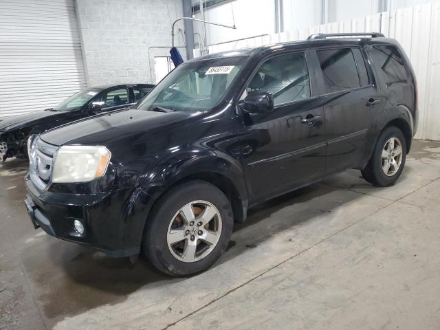 Vin: 5fnyf4h44bb015816, lot: 88455115, honda pilot ex 2011 img_1