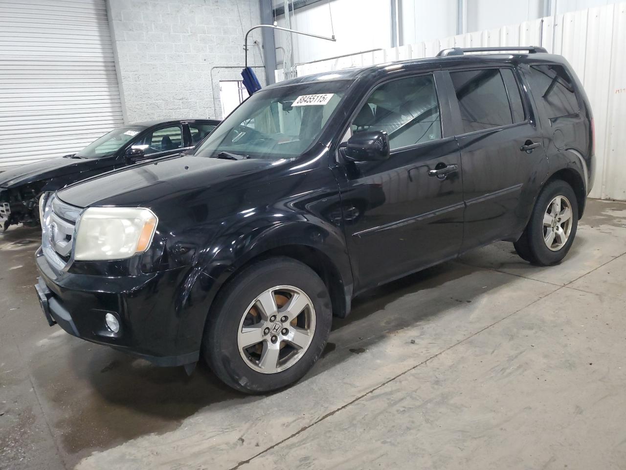 HONDA PILOT EX