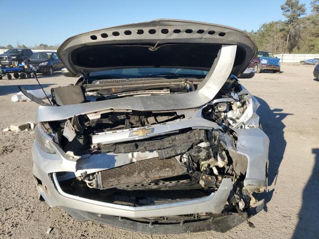 2018 CHEVROLET MALIBU LT - 1G1ZD5ST9JF145559