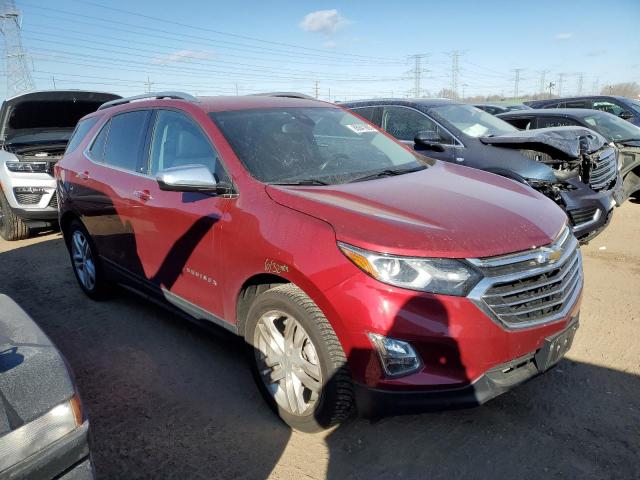 2020 CHEVROLET EQUINOX PR - 2GNAXNEV0L6236667