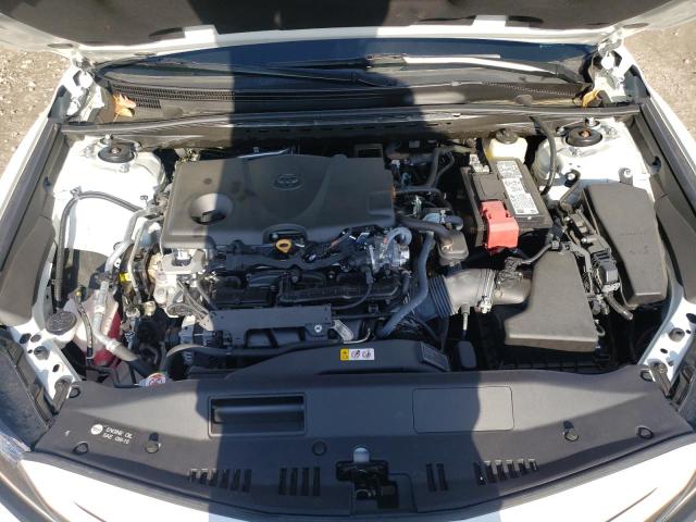 2022 TOYOTA CAMRY SE 4T1G11BK6NU058559