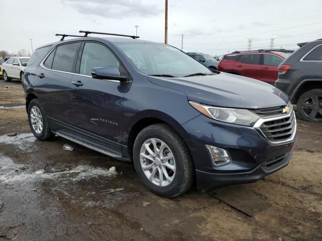 2019 CHEVROLET EQUINOX LT 3GNAXKEV1KL105143