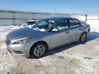 2017 HYUNDAI SONATA SE - 5NPE24AF1HH551725