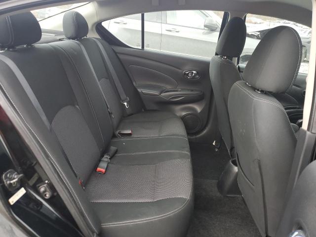 2017 NISSAN VERSA S - 3N1CN7AP4HL907144