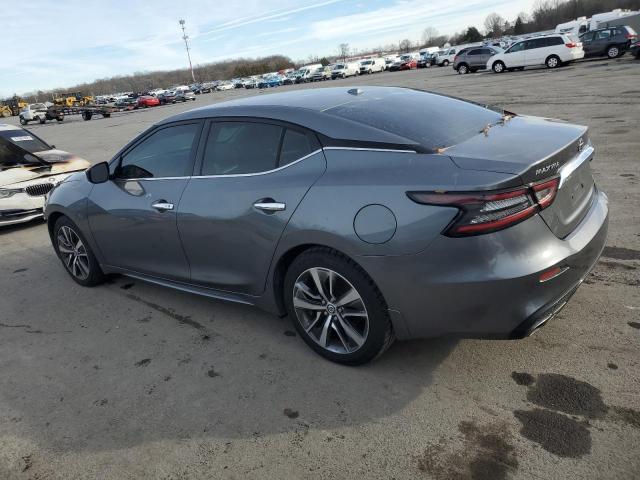 Vin: 1n4aa6av0kc374534, lot: 88228685, nissan maxima s 20192