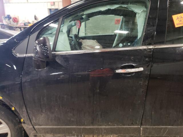 2020 CHEVROLET TRAX 1LT - KL7CJPSBXLB000885