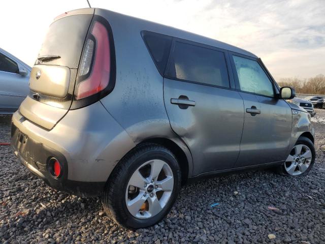 Vin: kndjn2a26h7429583, lot: 88084865, kia soul 20173