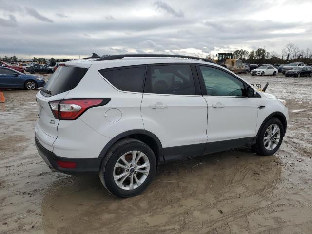 2018 FORD ESCAPE SEL - 1FMCU0HD7JUA09101