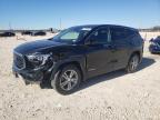 2018 GMC TERRAIN SL - 3GKALMEV3JL377888