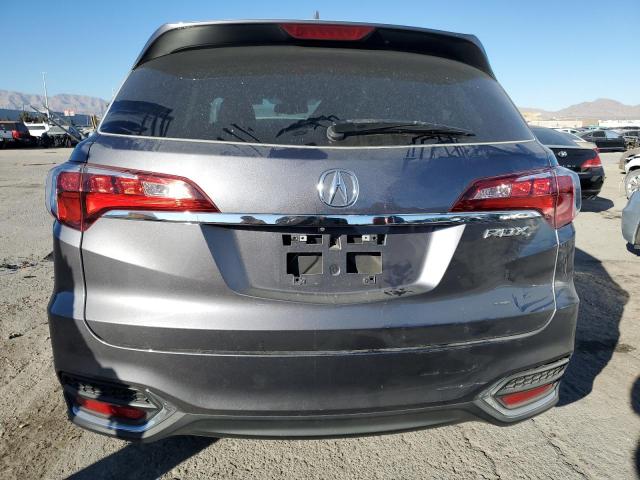 2018 ACURA RDX - 5J8TB3H39JL015024
