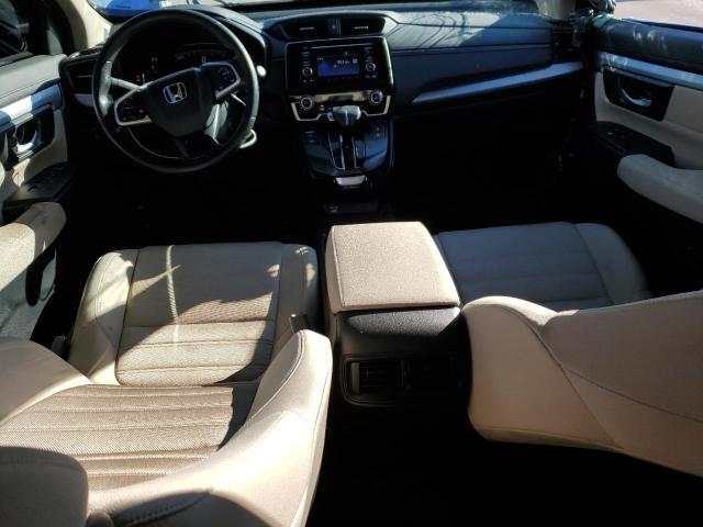 2020 HONDA CR-V LX - 7FARW1H21LE014632