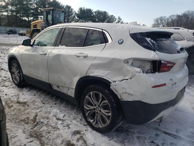 Vin: wbxyj1c08n5u30857, lot: 89282465, bmw x2 xdrive28i 20222