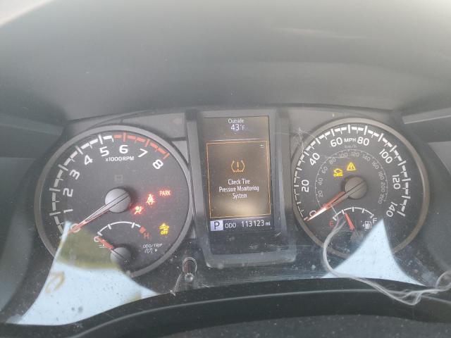 2020 TOYOTA TACOMA ACC 5TFRX5GN3LX181558