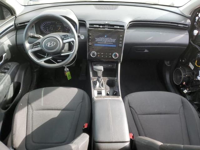 2022 HYUNDAI TUCSON SEL 5NMJB3AE0NH002400