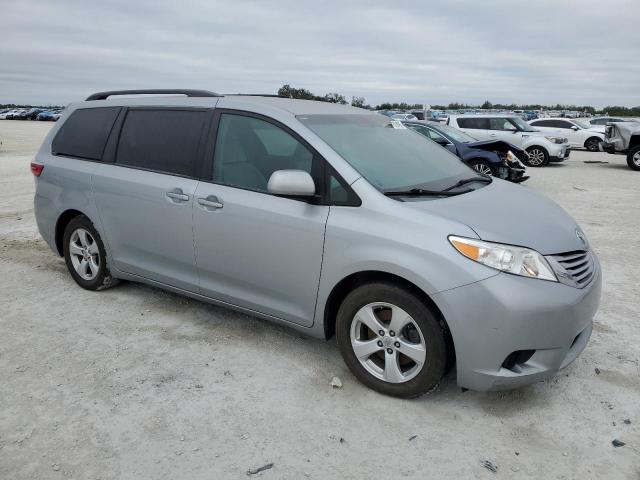 2016 TOYOTA SIENNA LE 5TDKK3DCXGS697113