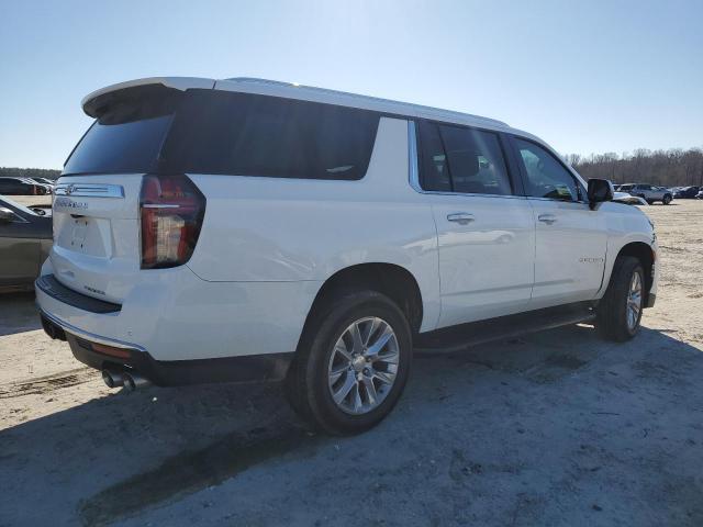2021 CHEVROLET SUBURBAN K - 1GNSKFKD2MR289090