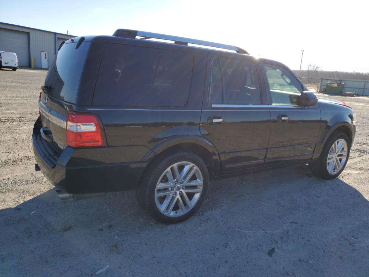 Lot #3048476866 2016 FORD EXPEDITION