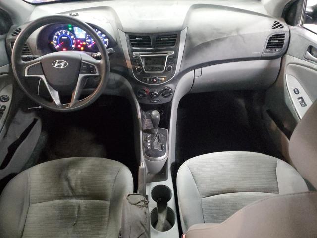 2017 HYUNDAI ACCENT SE - KMHCT5AE8HU320520