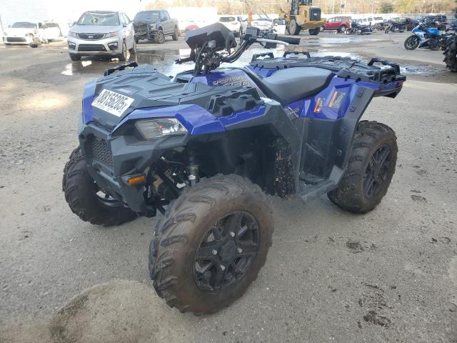 2024 POLARIS SPORTSMAN 850 PREMIU 4XASXE85XRA133588