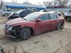 2016 NISSAN ALTIMA 2.5 - 1N4AL3AP7GC110891