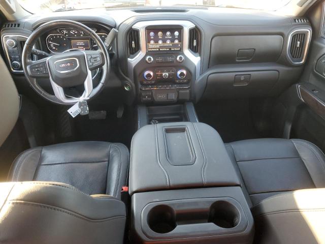 2020 GMC SIERRA K15 - 3GTU9DED6LG417360