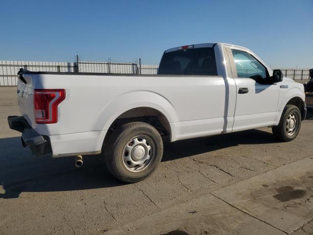 2017 FORD F150 - 1FTMF1C81HKE39733